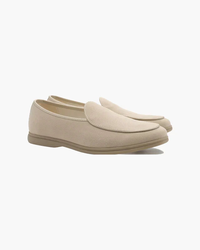 Der Stirling Loafer – Zeitlose Eleganz