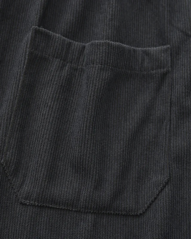 Riviera Set aus Samt-Cord – Old-Money Eleganz